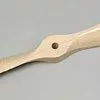 MAS1080B Master Airscrew 10x8 Beechwood Propeller
