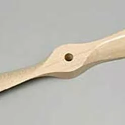 MAS1080B Master Airscrew 10x8 Beechwood Propeller