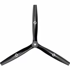 MAS1570T Master Airscrew 15x7 3-Blade G/F Nylon Propeller