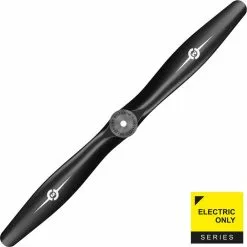 MAS0603EP Master Airscrew Electric Only - 6x3 Propeller Rev./Pusher