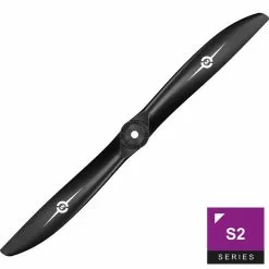 MAS1660S Master Airscrew Scimitar - 16x6 Propeller