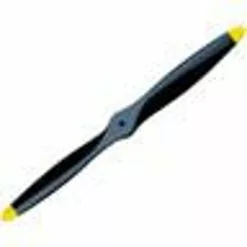 XOR1780WWII XOAR 17 X 8 WWII Two Blade