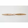 XOR1450EW Xoar Electric 14x5 Beechwood Propeller 2 Blade