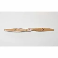 XOR0940EW Xoar Electric 9x4 Beechwood Propeller 2 Blade