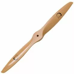 XOR2380BP XOAR 23x8 Beechwood Pusher Propeller