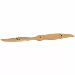 XOR2612EW XOAR 26X12 ELECTRIC (WOOD) PROPELLER