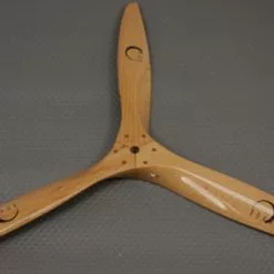 XOR1660B3B XOAR 16 X 6 BEACHWOOD 3 BLADE PROPELLER