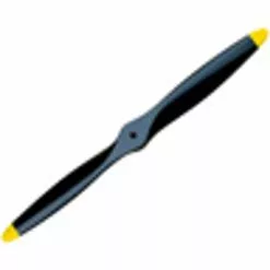 XOR1760WWII XOAR WW11 17X6 PROP