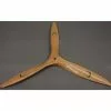 XOR2010B3B Xoar 20x10 3-Blade Beechwood Propeller