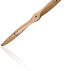 XOR2180L XOAR Laminated Propeller 21X8