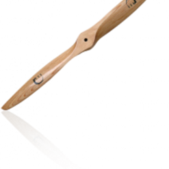 XOR2180L XOAR Laminated Propeller 21X8