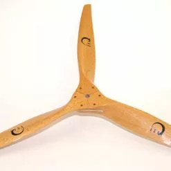XOR2210B3B Xoar 3-Blade Electric Beechwood Prop 22x10