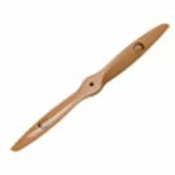 XOR2412B XOAR 24x12 Beechwood Propeller