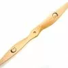 XOR2614EW Xoar 26x14 Beechwood Electric Prop